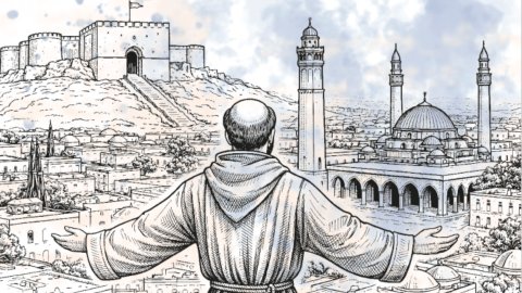 San-Francesco-Aleppo