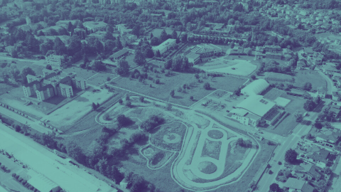 campus verde