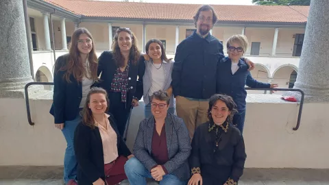 diplomati promotori dono 2026
