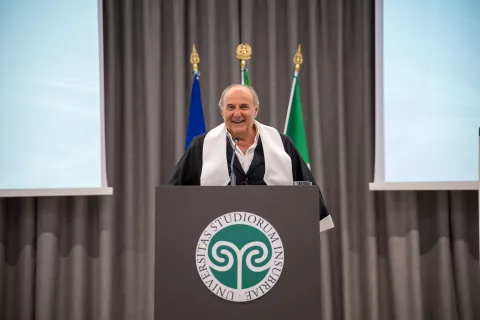 Gerry Scotti