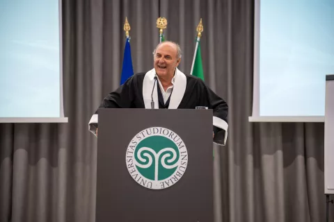 Gerry Scotti