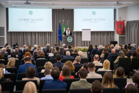Gerry Scotti