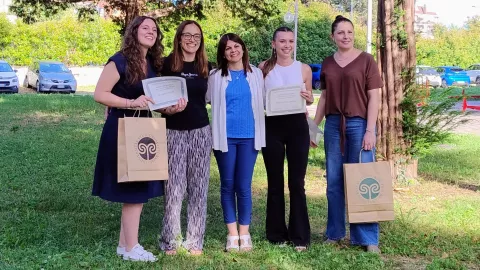 BMS-award