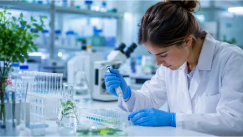 Biotecnologie