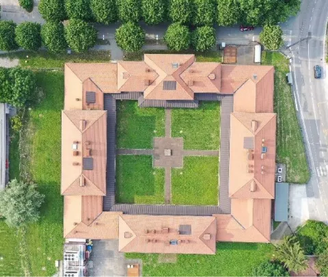 Colonia Agricola Montegeneroso