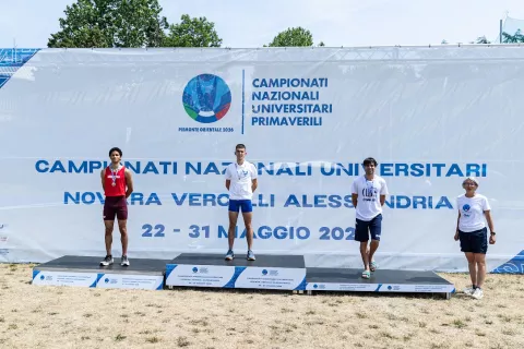 DE ROCCHI MATTIA ARGENTO