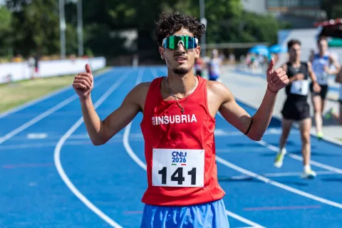 FARINA DOMENICO ORO