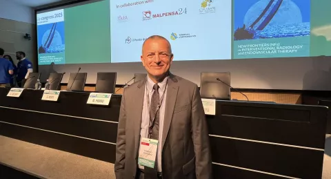 Massimo Venturini