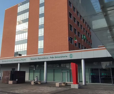 Ospedale Di Circolo