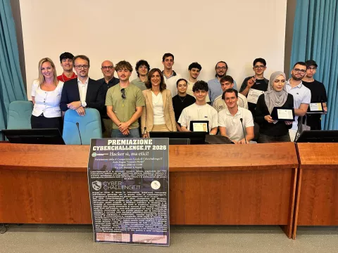 Cyberchallenge