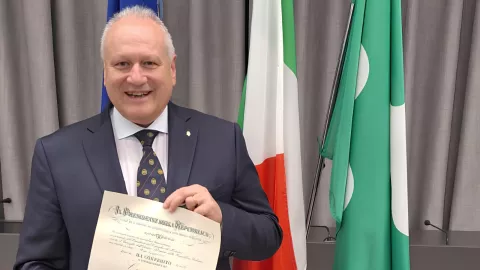 Paolo Severgnini