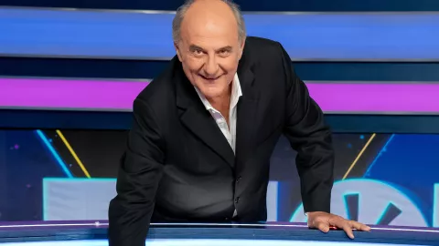 Gerry Scotti