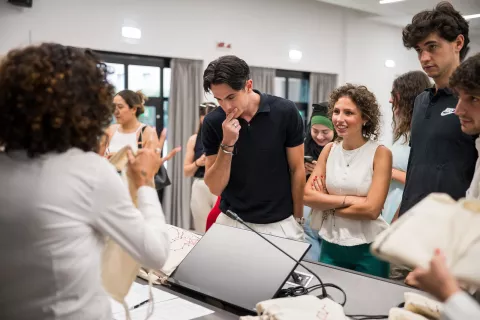 Festa del Laureato | 14 luglio 2026