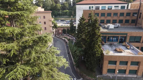 Festa del Laureato | 14 luglio 2026