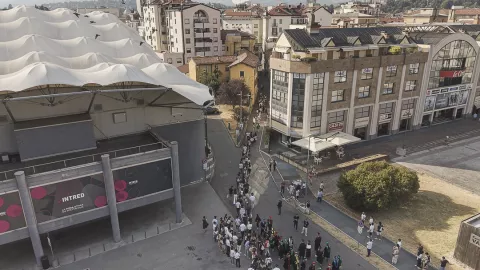 Festa del Laureato | 14 luglio 2026