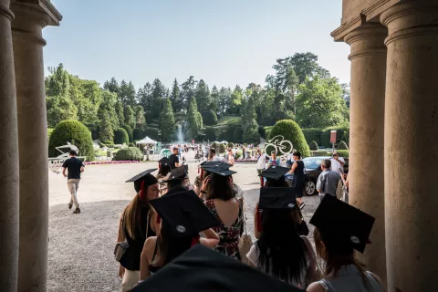 Festa del Laureato | 14 luglio 2026