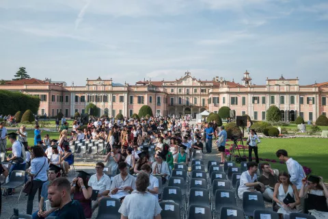 Festa del Laureato | 14 luglio 2026
