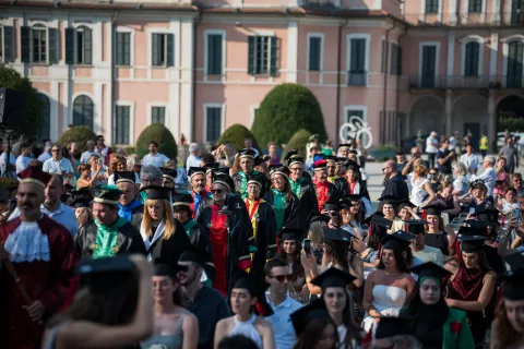 Festa del Laureato | 14 luglio 2026