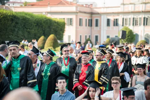 Festa del Laureato | 14 luglio 2026
