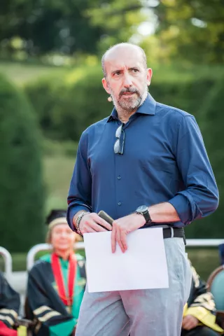 Festa del Laureato | 14 luglio 2026