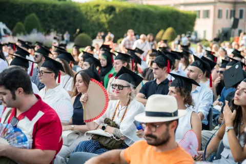 Festa del Laureato | 14 luglio 2026