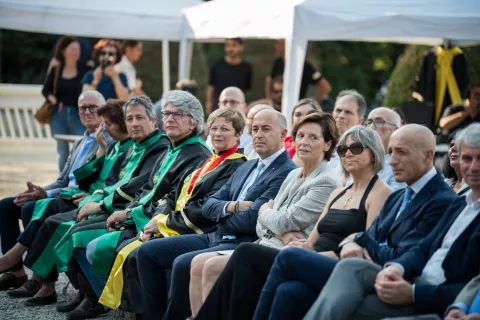 Festa del Laureato | 14 luglio 2026