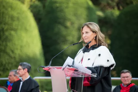 Festa del Laureato | 14 luglio 2026