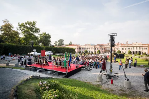 Festa del Laureato | 14 luglio 2026