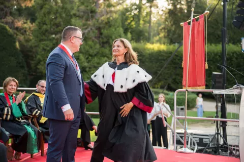 Festa del Laureato | 14 luglio 2026