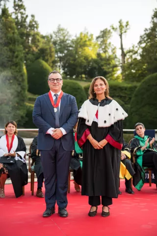 Festa del Laureato | 14 luglio 2026
