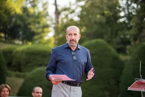 Festa del Laureato | 14 luglio 2026