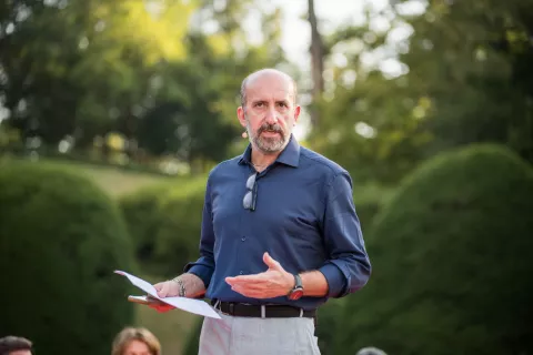Festa del Laureato | 14 luglio 2026