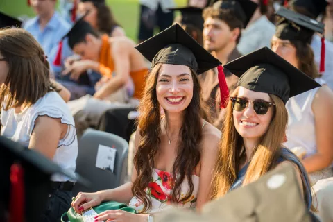Festa del Laureato | 14 luglio 2026
