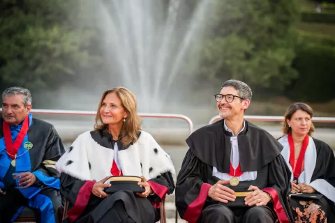 Festa del Laureato | 14 luglio 2026