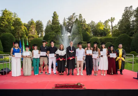 Festa del Laureato | 14 luglio 2026