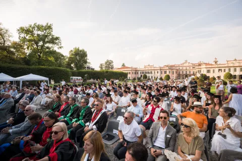 Festa del Laureato | 14 luglio 2026