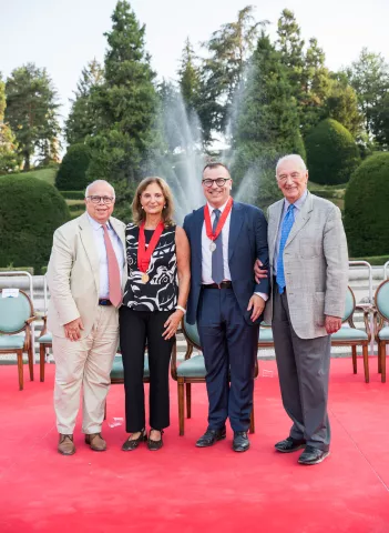 Festa del Laureato | 14 luglio 2026
