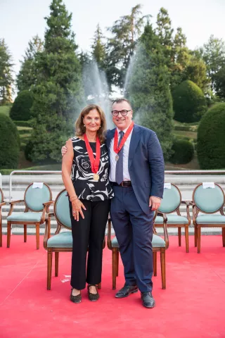 Festa del Laureato | 14 luglio 2026