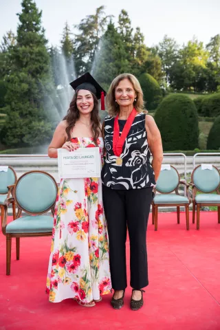 Festa del Laureato | 14 luglio 2026