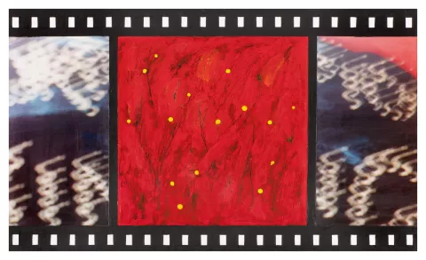 Alessandro Uboldi, Scorpio Rising, 1998- 1999