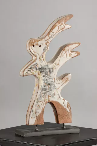 Ambrogio Pozzi, Presenza Celeste, 2006