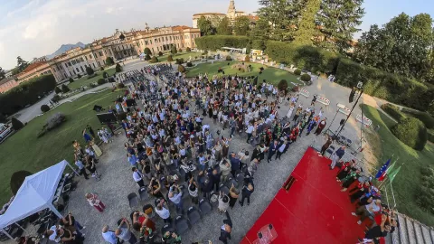 Festa del Laureato | 14 luglio 2026