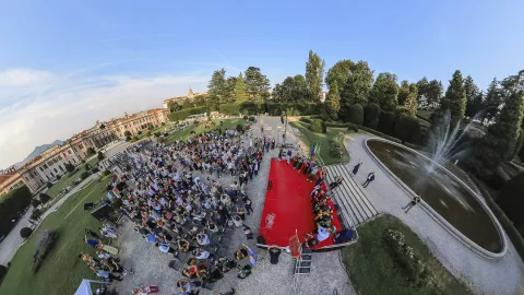 Festa del Laureato | 14 luglio 2026