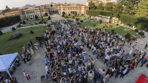 Festa del Laureato | 14 luglio 2026