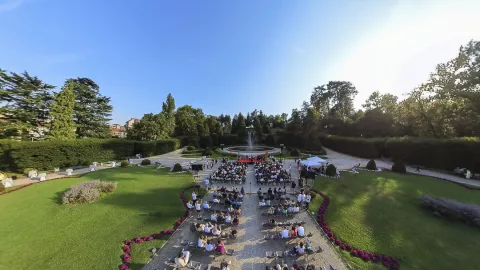 Festa del Laureato | 14 luglio 2026