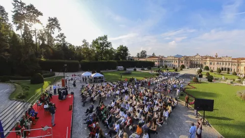 Festa del Laureato | 14 luglio 2026