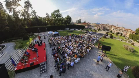 Festa del Laureato | 14 luglio 2026