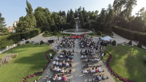 Festa del Laureato | 14 luglio 2026