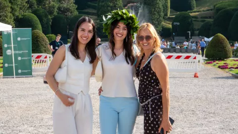 Festa del Laureato | 14 luglio 2026