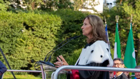 Festa del Laureato | 14 luglio 2026